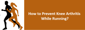 Knee Arthritis - Dr Niraj Vora