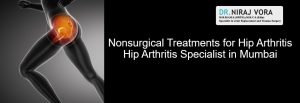 Hip Arthritis
