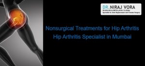 Hip Arthritis