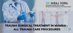 Trauma surgeon mumbai